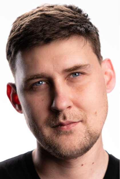 Станислав Павленко
