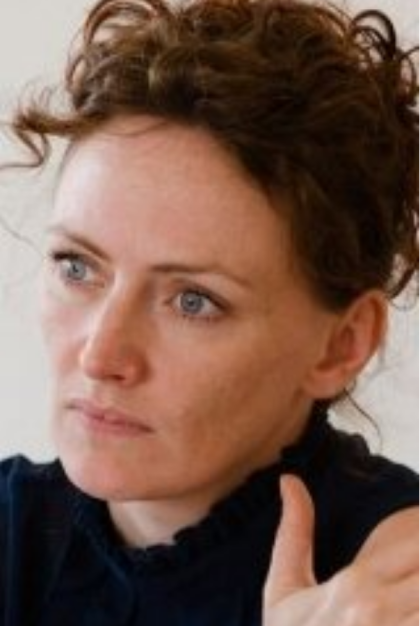 Сьюзи Трейлинг