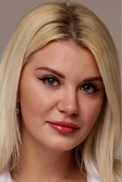 Татьяна Ракова