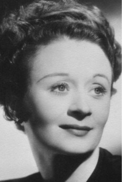 Урсула Джинс