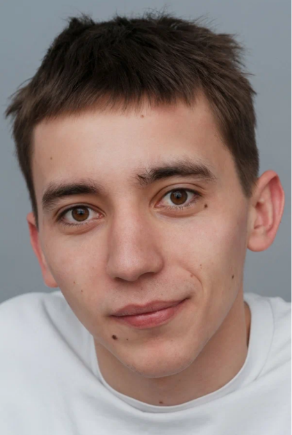 Федя Бычков