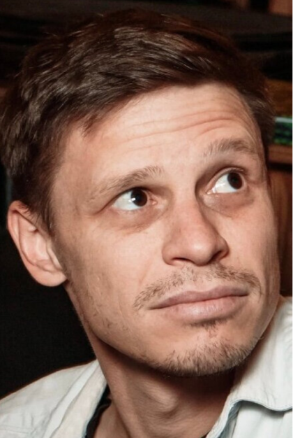 Шамиль Фаттахов