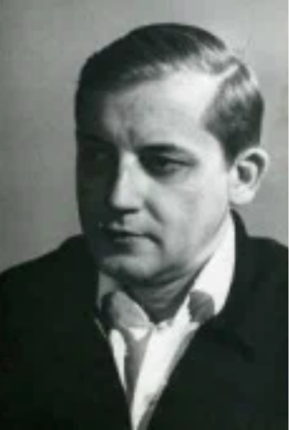 Юрий Клепацкий