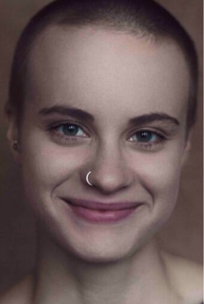 Юстина Мытник