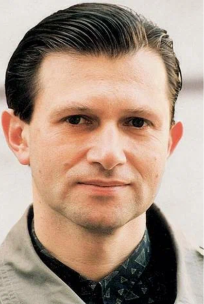 Ян Грушинский