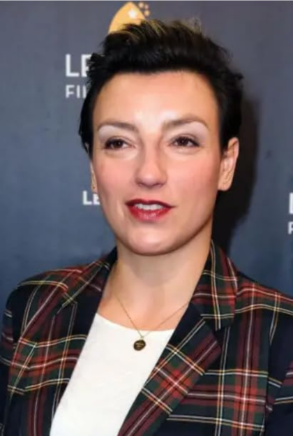 Aude Cogny-Goubert