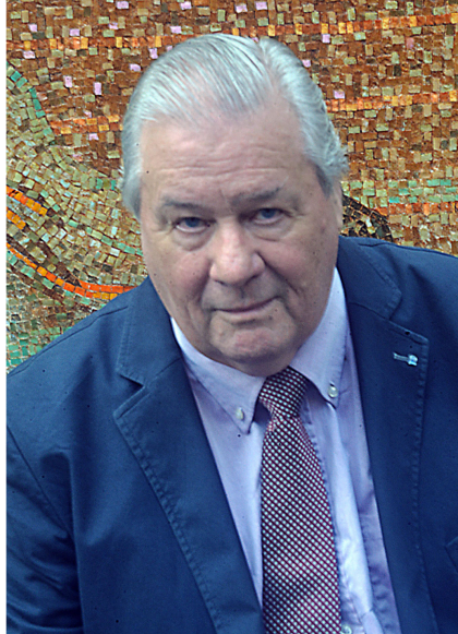 Брюс МакГуайер