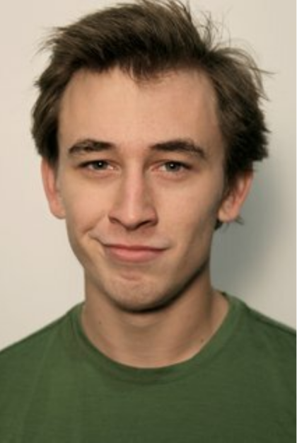 Cody Kilpatrick Steele