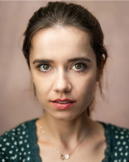 Caroline Koziol