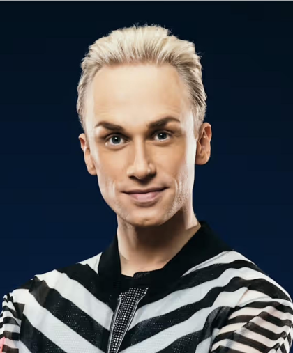 Кристоффер Страндберг
