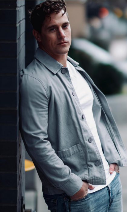 Curtis McGann