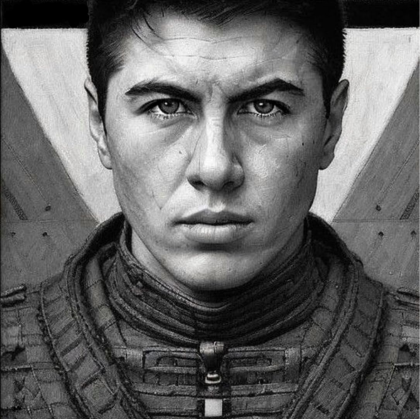 Damian Romeo