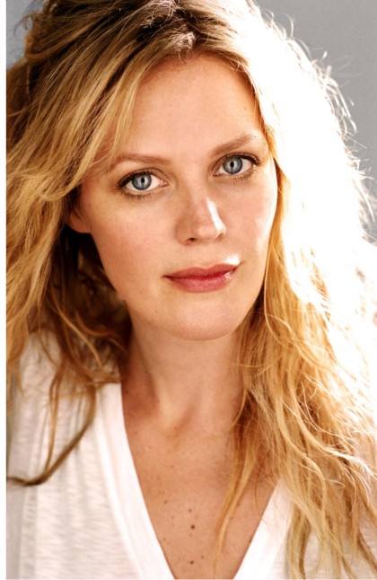 Элизабет Стэнли