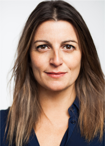 Елена Менделис