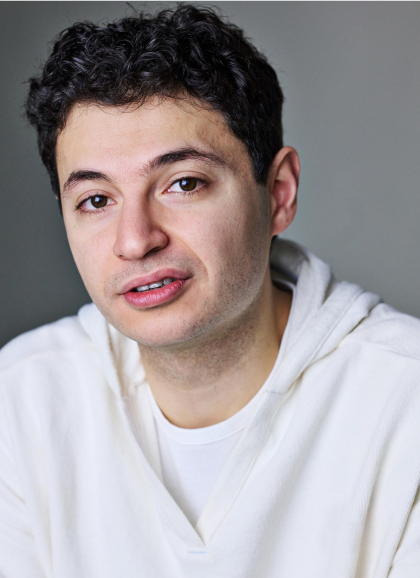 Eric Sirakian
