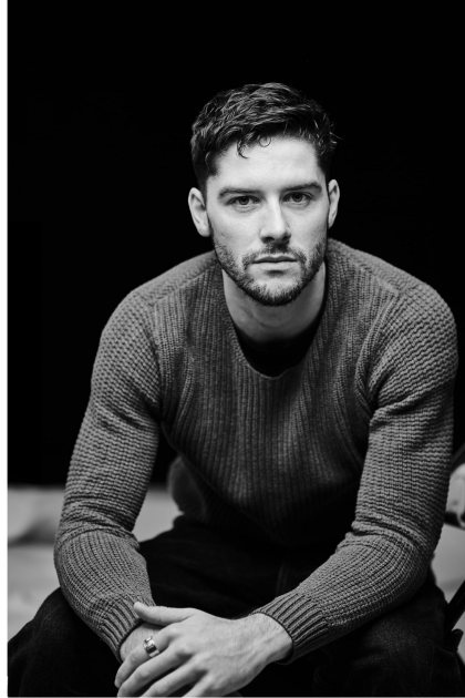 Финни Кэссиди