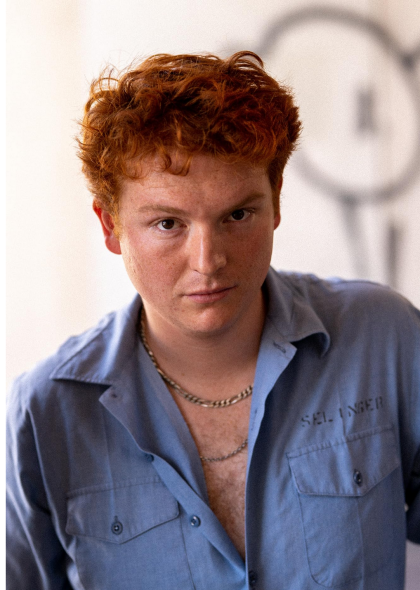 Гейб Кесслер