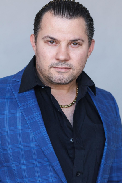 Джио Драскони