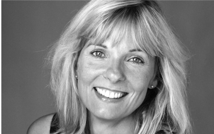 Гуннел Фред