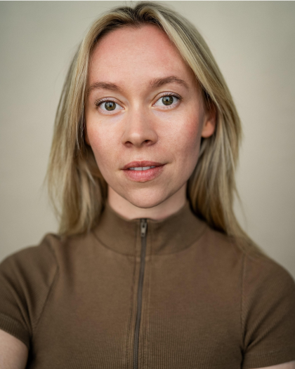 Ханна Бакстер-Ив
