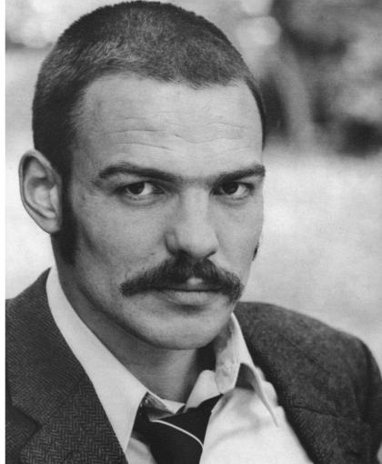 Ханс Питер Холвах