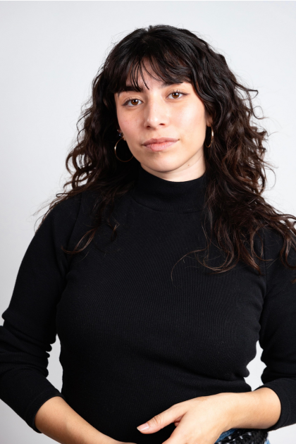 Изабелла Бобадилья