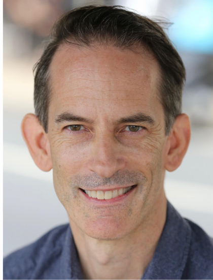 Джеймс Соболь