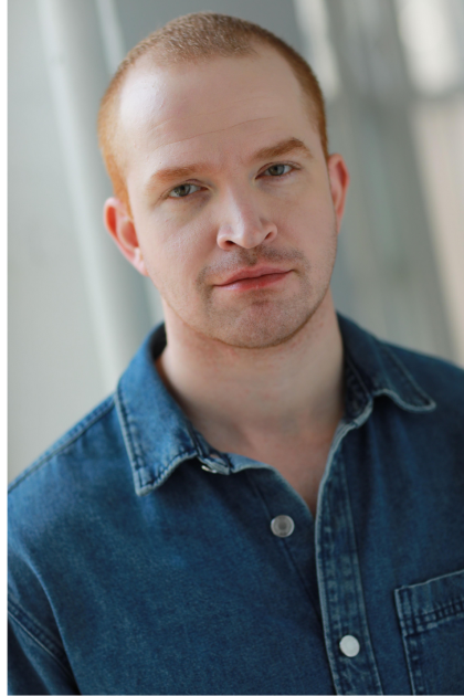 Джон Форд-Данкер