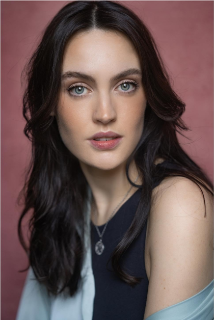 Луэлла Гаскелл