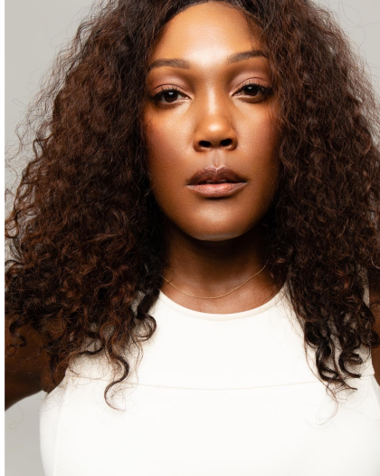 Мисти Монро