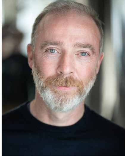 Пол Клеркин