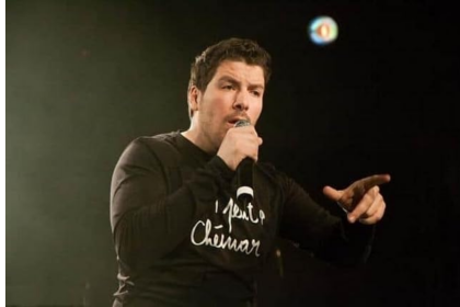 Редуан Бургераба