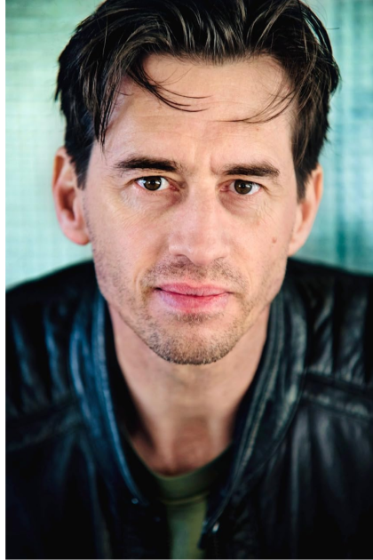 Роберт Глатцедер