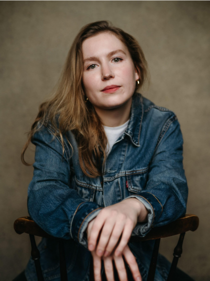 Ruby Richardson