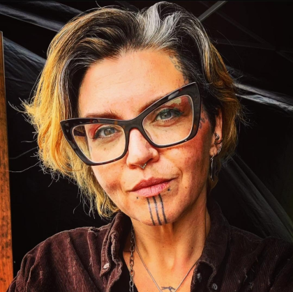 Саерла Кроликов