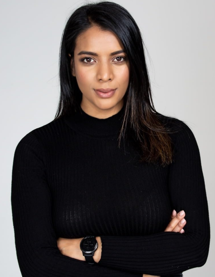 Shaleeni Ranchhod