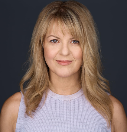 Stephanie Wolfe