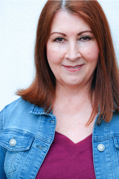 Veronica Scheyving