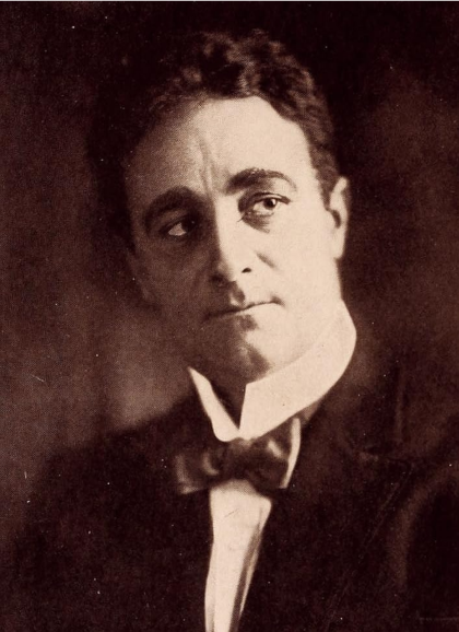 Уилфред Лукас