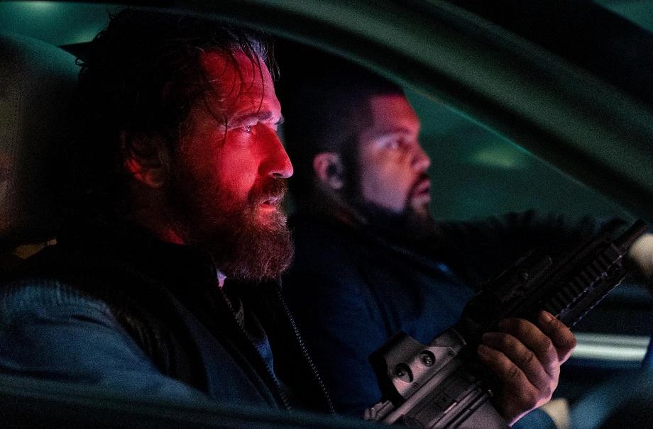 Сиквел дня. Студия Lionsgate разрабатывает третью часть «Охоты на воров», Джерард Батлер вернётся к своей роли