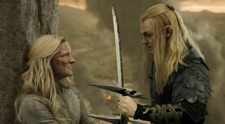 Сериал дня. Prime Video официально продлил «Властелина колец: Кольца власти» на третий сезон; съёмки начнутся весной
