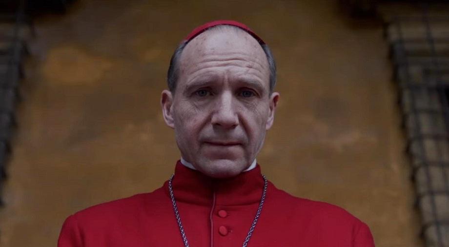 Премия дня. BAFTA-2025: «Конклав» завоевал четыре статуэтки, включая награды в обеих главных номинациях