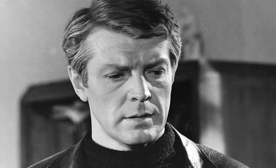 Утрата дня. Умер Олег Стриженов, легенда советского кино