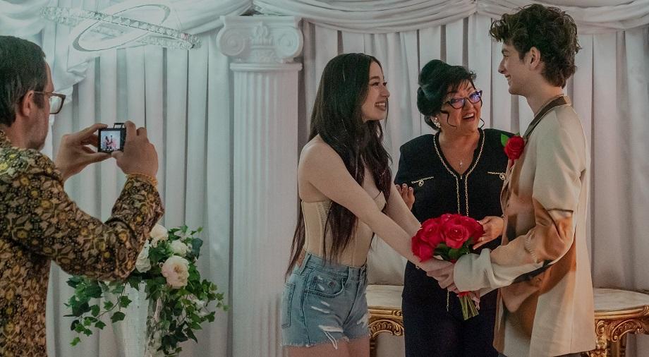 Премия дня. Independent Spirit Awards: лучший фильм 2024 года — «Анора», лучший новый сериал — «Сёгун»