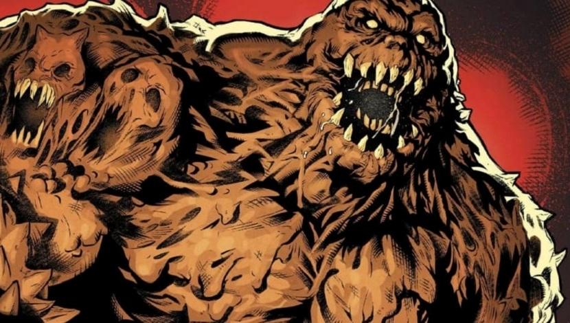 Комикс дня. В DC Studios утвердили режиссёра для «Глиноликого» — фильм о враге Бэтмена поставит Джеймс Уоткинс