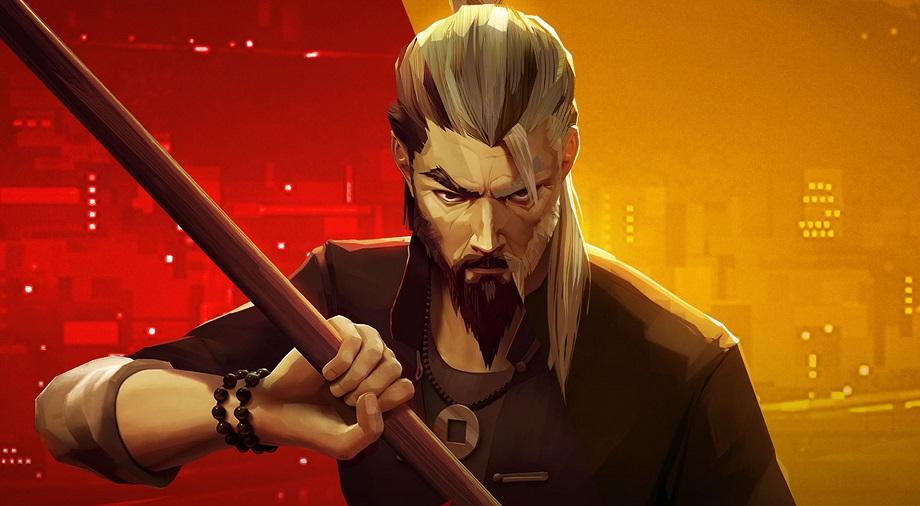 Экранизация дня. Netflix и компания, выпустившая «Джона Уика», разрабатывают фильм по видеоигре «Sifu»