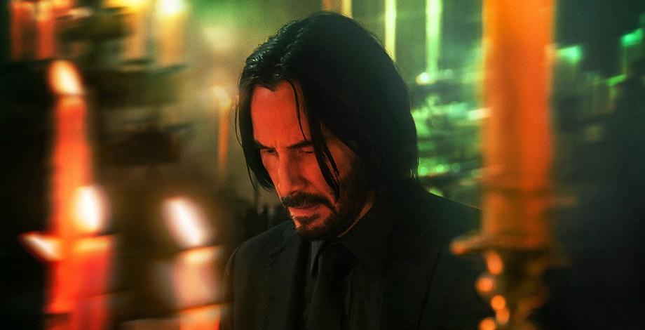 Франшиза дня. В Lionsgate подтвердили, что планируют снять «Джона Уика 5»; Киану Ривз считает, что персонаж всё-таки мёртв