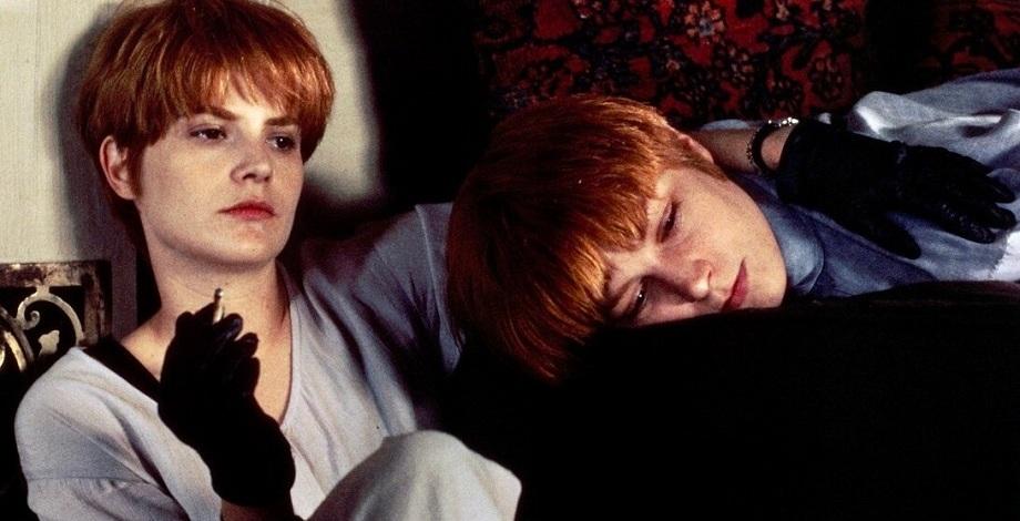 Ремейк дня. У «Одинокой белой женщины» будет ремейк; на главные роли претендуют Дженна Ортега и Тейлор Расселл