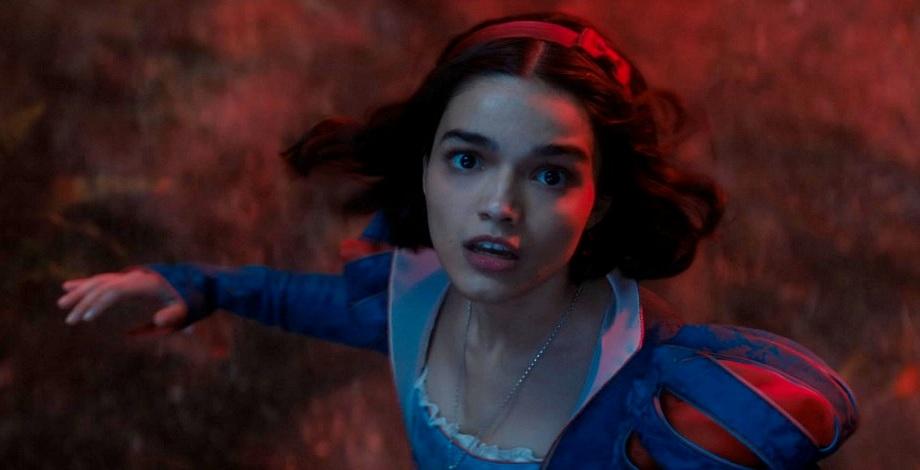 Цифра дня. У игрового ремейка «Белоснежки» — самый низкий среди релизов Disney зрительский рейтинг на сайте IMDb: 1,6/10
