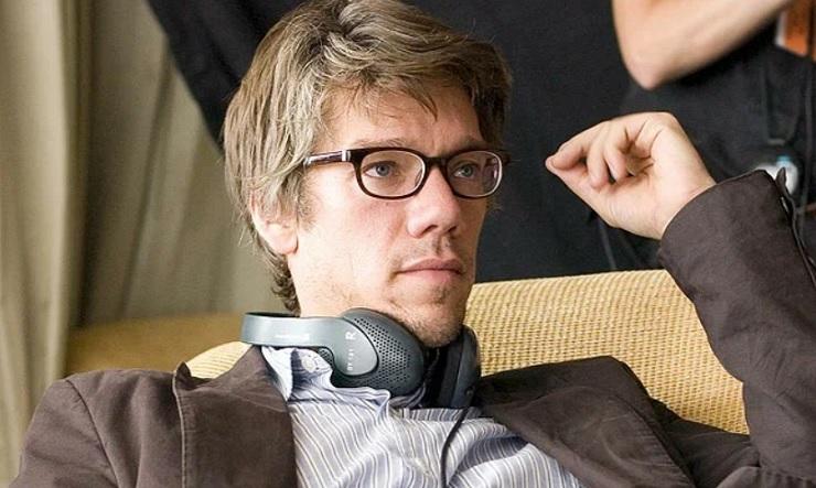 Экранизация дня. Сценарист «Траффика» Стивен Гэйган адаптирует новый роман Джеймса Паттерсона, автора книг об Алексе Кроссе